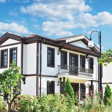 Zagnospasa Konaklari Trebizonda Exterior foto