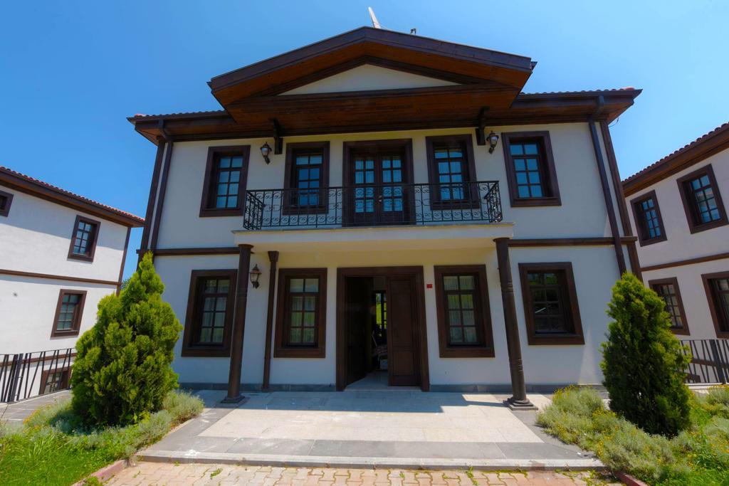 Zagnospasa Konaklari Trebizonda Exterior foto