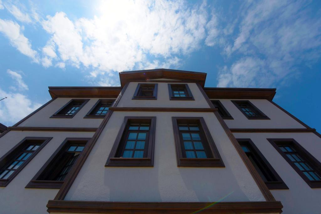 Zagnospasa Konaklari Trebizonda Exterior foto