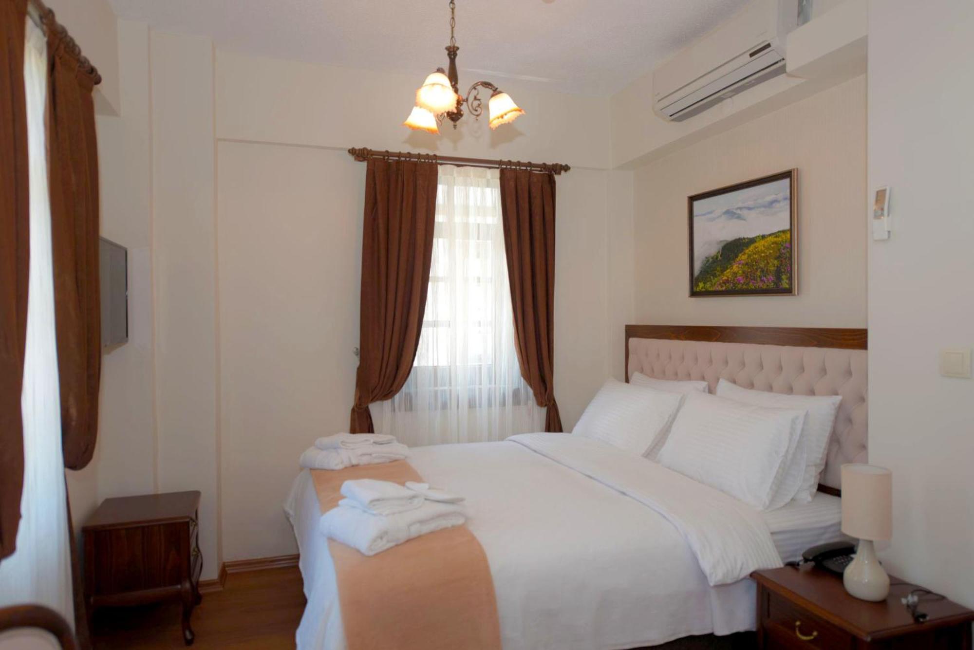 Zagnospasa Konaklari Trebizonda Quarto foto